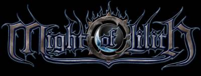 logo Might Of Lilith logo Might Of Lilith